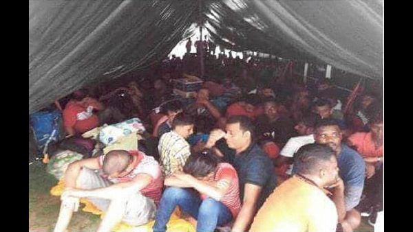 Migrant Survivor to Testify in Smuggling Case