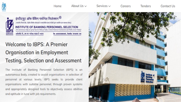 IBPS RRB PO Mains Result 2024 Out