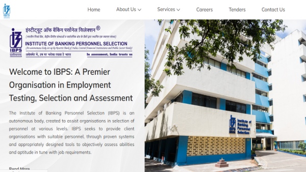 IBPS PO Prelims Result 2024