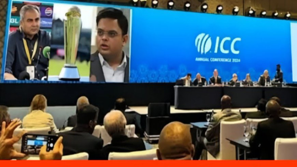 CT 2025 Pak Accepts Hybrid Model CT 2025 Pak Accepts Hybrid Model