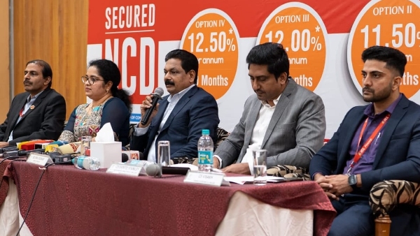 ICL Fincorp s NCD Issue Opens on 11th November 2024 Unlock High Returns with One of India s Fastest Growing NBFCs