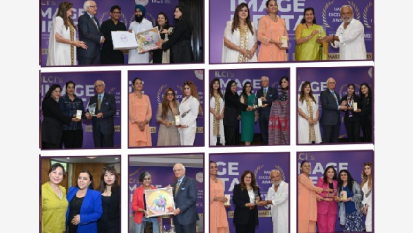 ILCI s Image Fiesta Season 2