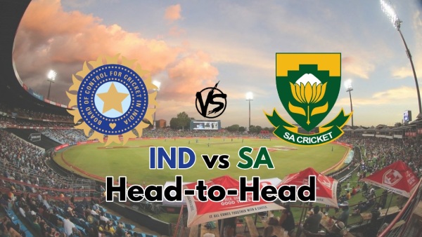 IND vs SA 3rd T20I Live Streaming