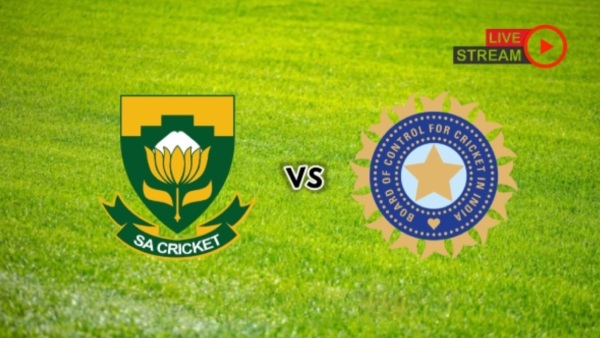 IND vs SA 4th T20I Live Streaming IND vs SA 4th T20I Live Streaming