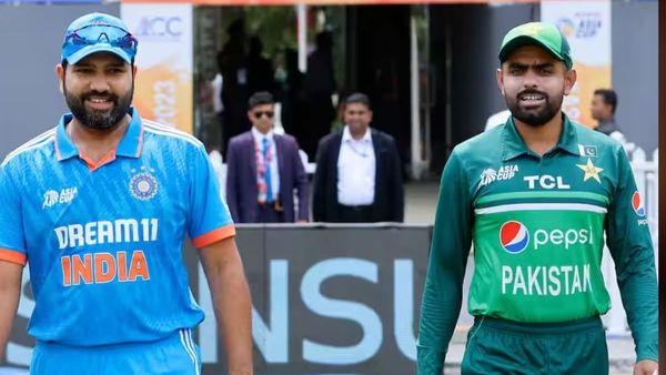 ICC Champions Trophy 2025