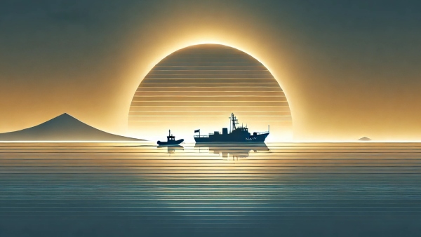 Waves Of Compassion How The Indian Navy Is Redefining Global Leadership Through Humanitarian Missions