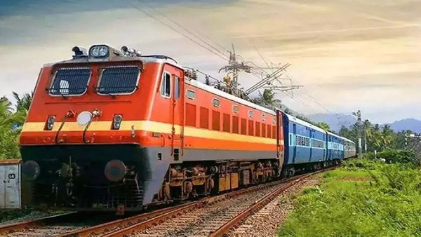 Indian Railways To Run Special Trains For Chhath Festival
