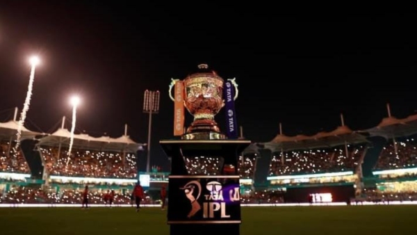 IPL dates revealed for 3 years
