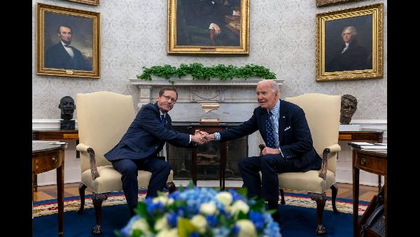 UN Warns of Violations on Alpha Line