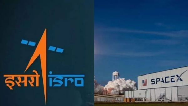 Why India Turned To SpaceX For GSAT-20