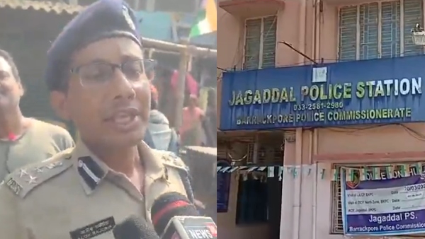 Ex-TMC Ward President Shot To Death At Local Tea Shop