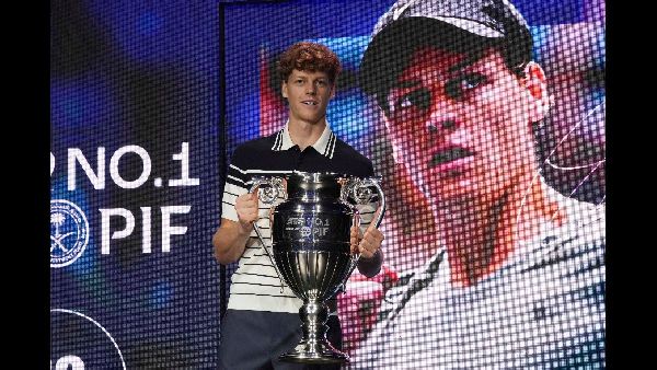 Sinner Thrives Amid Doping Case Challenges