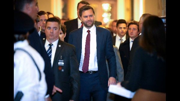 Vance Supports Trumps Cabinet Nominations