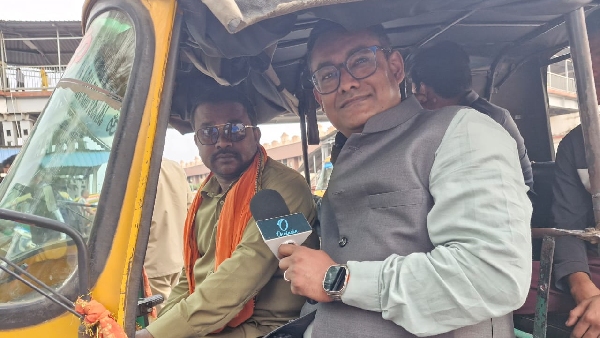 Why Jharkhand Needs An Infrastructural Overhaul Is It A State Waiting To Explode