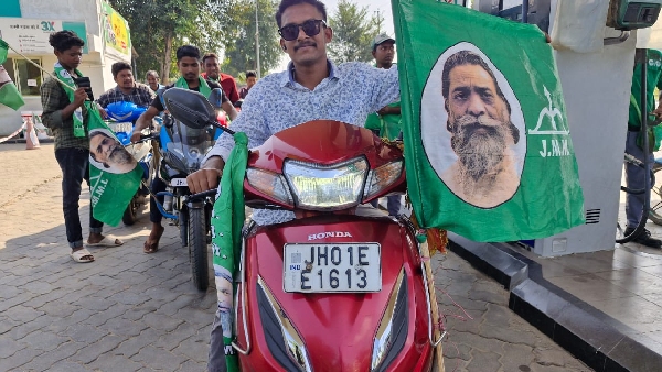 Why Jharkhand Needs An Infrastructural Overhaul Is It A State Waiting To Explode