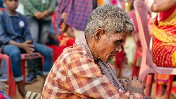 Jharkhand s Infiltration Dilemma Mere Anti-Infiltration Politics To Shape The State s Future