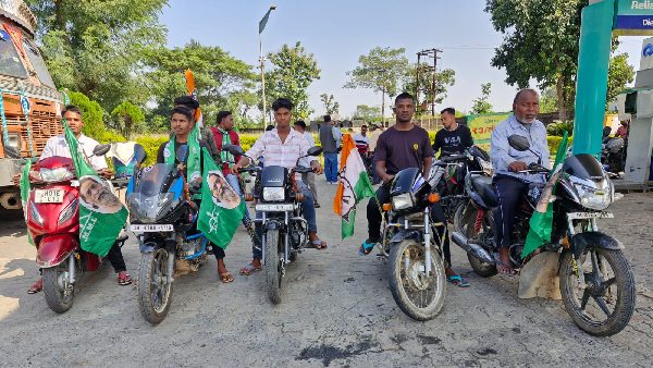 Jharkhand s Infiltration Dilemma Mere Anti-Infiltration Politics To Shape The State s Future