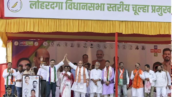 What Do The 2019 Jharkhand Election Results Reveal About Voter Sentiment And Political Shifts