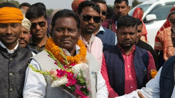 Neglect Of Tribal Needs Under Marandi s Tenure Led To Today s Challenges Ramchandra Singh Neglect Of Tribal Needs Under Marandi s Tenure Led To Today s Challenges Ramchandra Singh