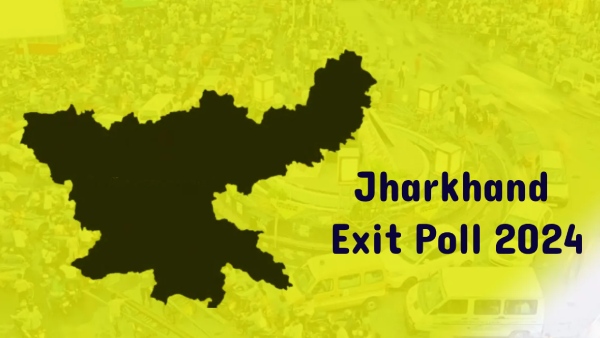 Exit Poll Results For Jharkhand Elections 2024
