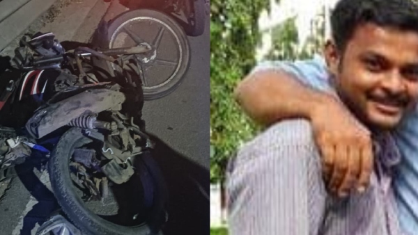 Telugu Journalist Killed By A BMW In Chennai
