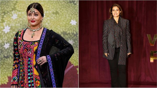 Kajol Wishes Aishwarya On Birthday Kajol Wishes Aishwarya On Birthday