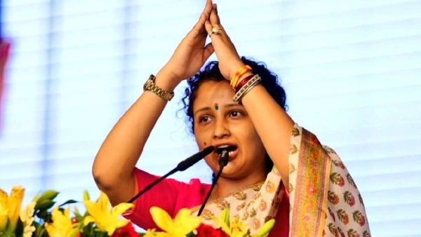 Kalpana Soren Kalpana Soren