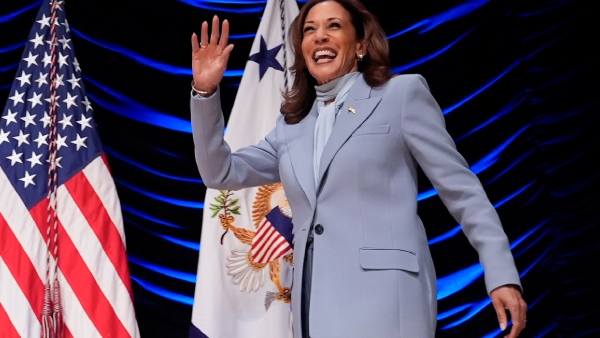 Kamala Harris
