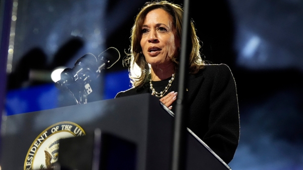 Kamala Harris