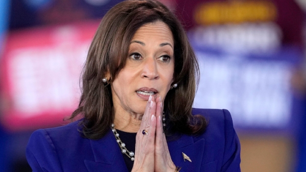 Kamala Harris Kamala Harris
