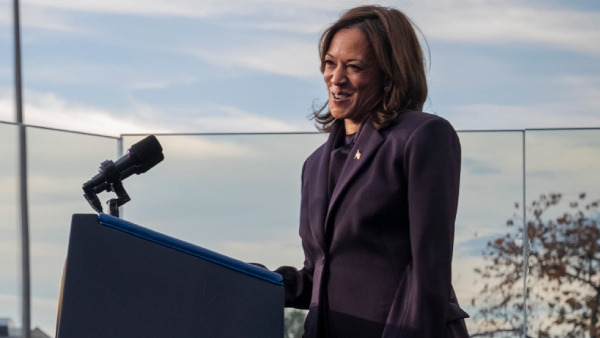 Kamala Harris Kamala Harris