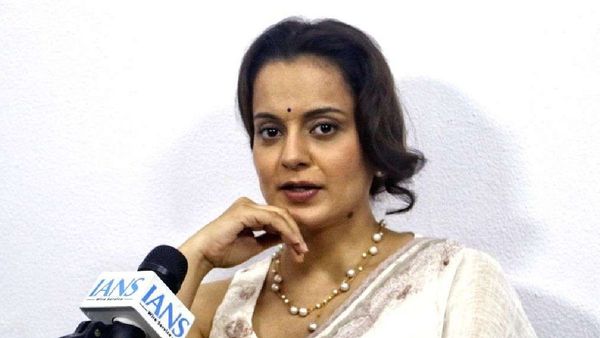 Kangana Ranaut
