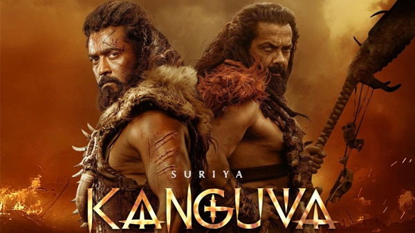 Kanguva Box Office Collection Here s How Much Suriya-Starrer Earned In 1st Week Kanguva Box Office Collection Here s How Much Suriya-Starrer Earned In 1st Week