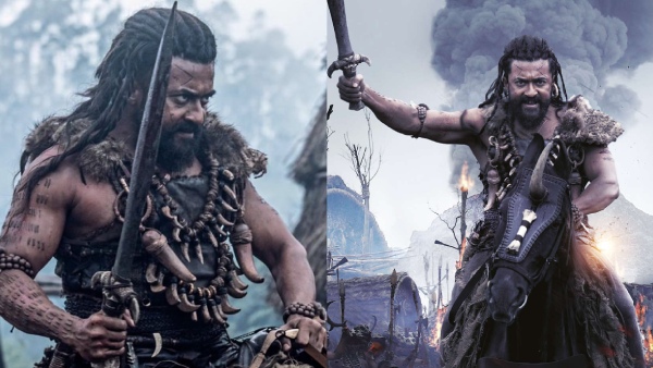 Kanguva Box Office Prediction