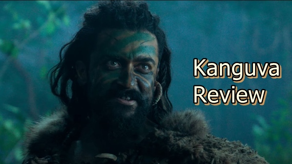 Kanguva Movie Review What s Good What s Bad Find Out From Viewers Words