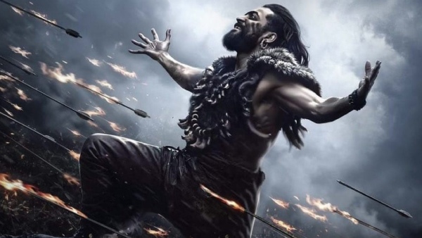 Kanguva Advance Booking