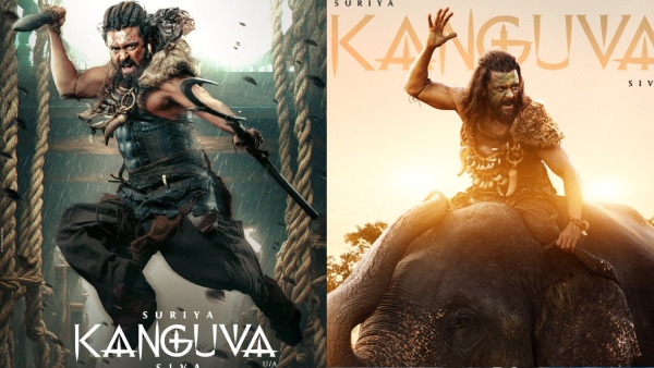 Kanguva 1st Day Tamil Nadu Box Office