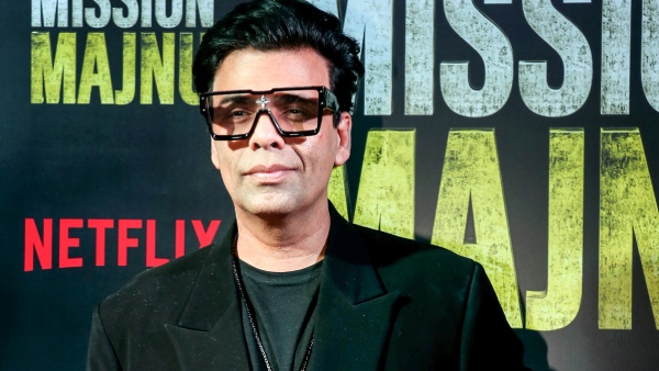 Karan Johar