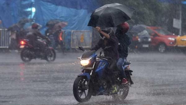 Karnataka Weather Alert 14 Districts To Receive Heavy Rainfall From December 1 Karnataka Weather Alert 14 Districts To Receive Heavy Rainfall From December 1