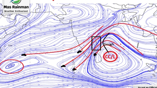 Karnataka Weather Update