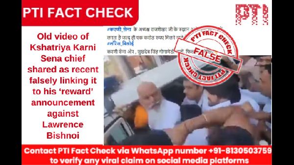 Karni Sena Demands Arrest in Murder Case Karni Sena Demands Arrest in Murder Case