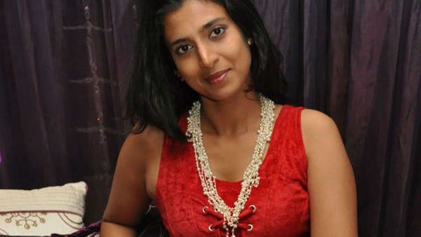 Kasthuri Shankar Arrested Over Derogatory Remarks In Hyderabad