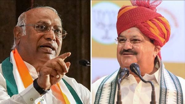 EC Asks Nadda Kharge To Comment On Poll Code Violation Complaints