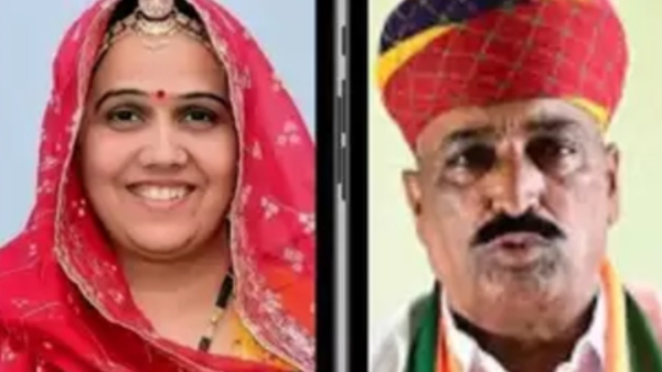 Khinwsar Rajasthan By-Election Results 2024