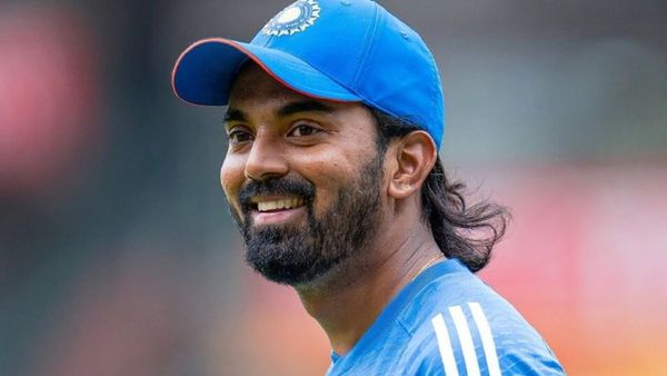 KL Rahul