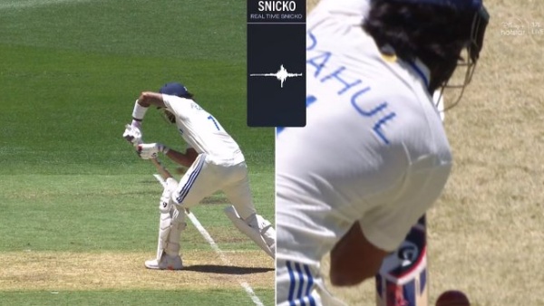 KL Rahul