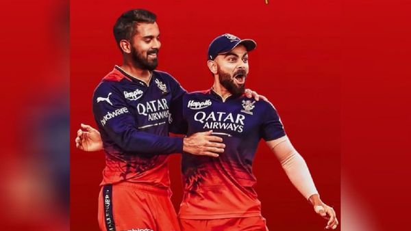 RCB Searches For New Leader Ahead Of IPL 2025