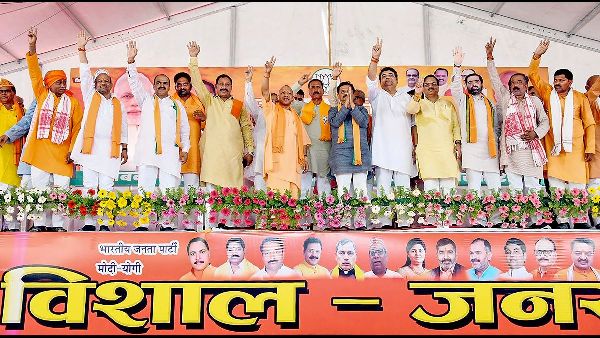 Kushinagar Man Stabbed Over Harassment Report