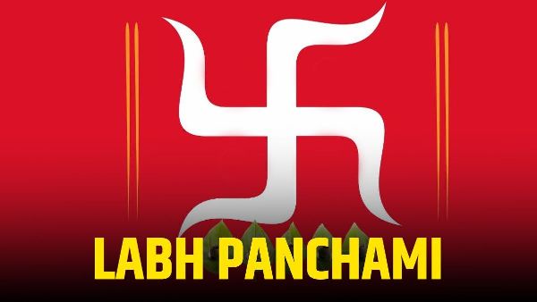 Labh Panchami Prosperity amp amp New Beginnings Labh Panchami Prosperity amp amp New Beginnings