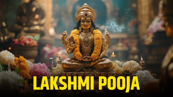 Lakshmi Pooja Rituals and Significance Lakshmi Pooja Rituals and Significance
